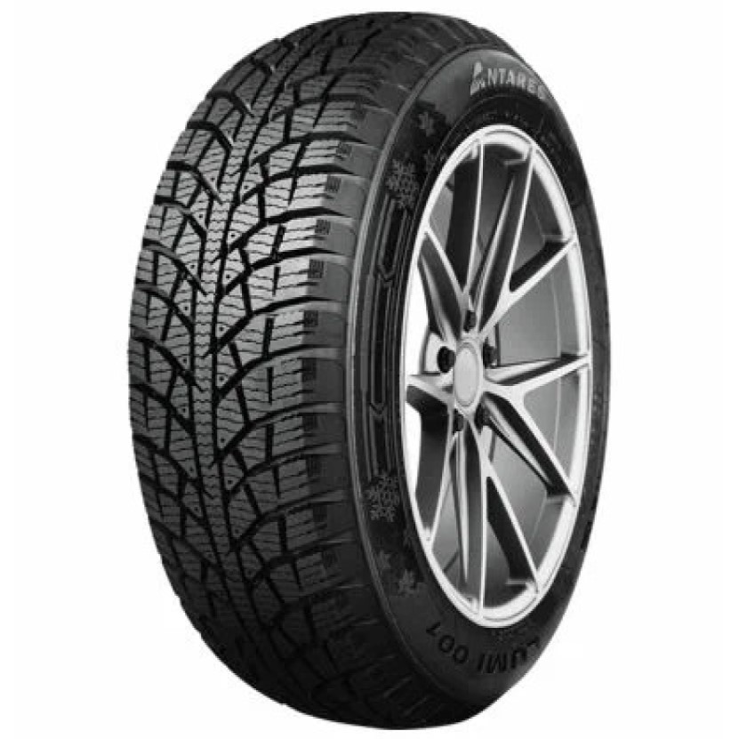 Зимние шины Antares Lumi 001 195/55R16 91T